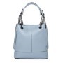 Genti Dama Din Piele Naturala GD25 BLUE | FORSETI