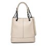 Genti Dama Din Piele Naturala GD25 CREAM | FORSETI