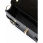 Genti Dama Din Piele Naturala GD27 BLACK | FORSETI