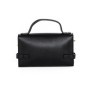 Genti Dama Din Piele Naturala GD27 BLACK | FORSETI