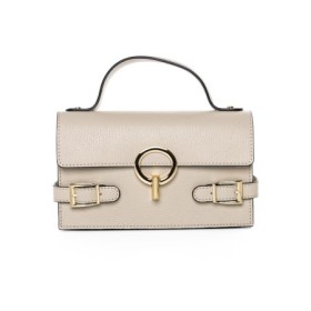 Genti Dama Din Piele Naturala GD27 BEIGE | FORSETI