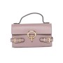 Genti Dama Din Piele Naturala GD27 PINK | FORSETI