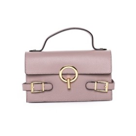 Genti Dama Din Piele Naturala GD27 PINK | FORSETI