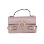 Genti Dama Din Piele Naturala GD27 PINK | FORSETI