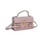 Genti Dama Din Piele Naturala GD27 PINK | FORSETI