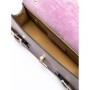 Genti Dama Din Piele Naturala GD27 PINK | FORSETI