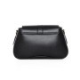 Genti Dama Din Piele Naturala GD28 BLACK | FORSETI