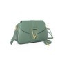 Genti Dama Din Piele Naturala GD28 GREEN | FORSETI