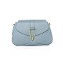 Genti Dama Din Piele Naturala GD28 BLUE | FORSETI