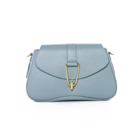 Genti Dama Din Piele Naturala GD28 BLUE | FORSETI