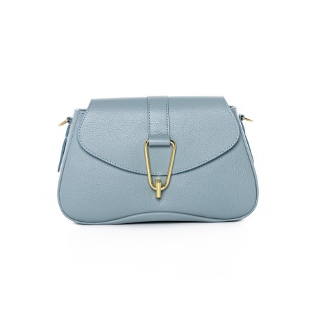 Genti Dama Din Piele Naturala GD28 BLUE | FORSETI