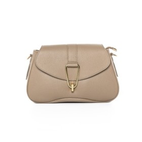 Genti Dama Din Piele Naturala GD28 BEIGE | FORSETI
