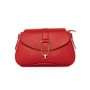 Genti Dama Din Piele Naturala GD28 RED | FORSETI