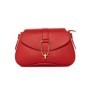 Genti Dama Din Piele Naturala GD28 RED | FORSETI