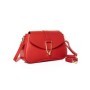 Genti Dama Din Piele Naturala GD28 RED | FORSETI