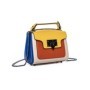 Genti Dama Din Piele Naturala GD29 YELLOW | FORSETI