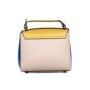 Genti Dama Din Piele Naturala GD29 YELLOW | FORSETI