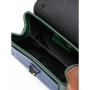 Genti Dama Din Piele Naturala GD29 TURQUOISE | FORSETI