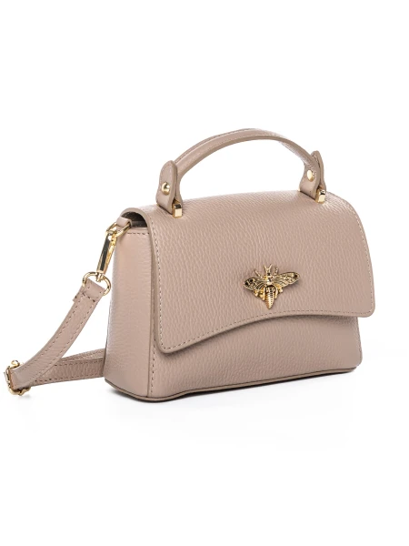 Genti Dama Din Piele Naturala GD30 CREAM | FORSETI