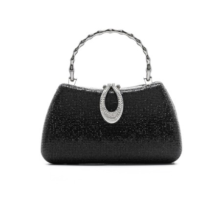 Geanta de mana BZ236 BLACK | MEI