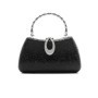 Geanta de mana BZ236 BLACK | MEI