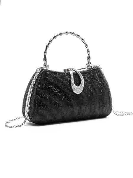 Geanta de mana BZ236 BLACK | MEI