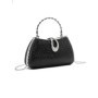Geanta de mana BZ236 BLACK | MEI