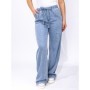 Blugi Dama HW-149 ALBASTRU | MINA