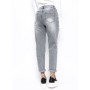 Blugi Dama RF085 GRI | MINA