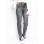 Blugi Dama SL2110 GRI | MINA