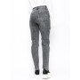 Blugi Dama SL2110 GRI | MINA