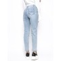Blugi Dama SR1296 ALBASTRU | ETALON