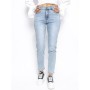 Blugi Dama SR1296 ALBASTRU | ETALON