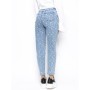 Blugi Dama SL2109 ALBASTRU | MINA