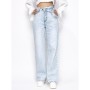 Blugi Dama A90 ALBASTRU | ETALON