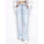 Blugi Dama A90 ALBASTRU | ETALON