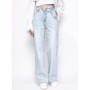 Blugi Dama A90 ALBASTRU | ETALON