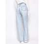 Blugi Dama A90 ALBASTRU | ETALON