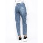 Blugi Dama RF033 ALBASTRU | MINA
