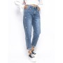 Blugi Dama RF061 ALBASTRU | MINA