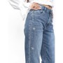 Blugi Dama RF061 ALBASTRU | MINA