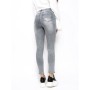 Blugi Dama RF102 GRI | MINA