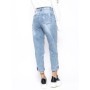 Blugi Dama SL1686 ALBASTRU | MINA