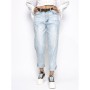 Blugi Dama SL1688 ALBASTRU | MINA