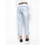 Blugi Dama SL1688 ALBASTRU | MINA