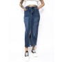 Fusta Dama 086R ALBASTRU | ETALON