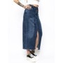 Fusta Dama 086R ALBASTRU | ETALON
