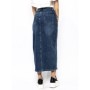 Fusta Dama 086R ALBASTRU | ETALON