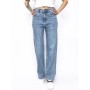 Blugi Dama RF047 ALBASTRU | MINA