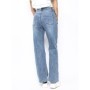 Blugi Dama RF047 ALBASTRU | MINA
